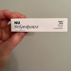 YSL Yves Saint Laurent Nu Dewy Mist
